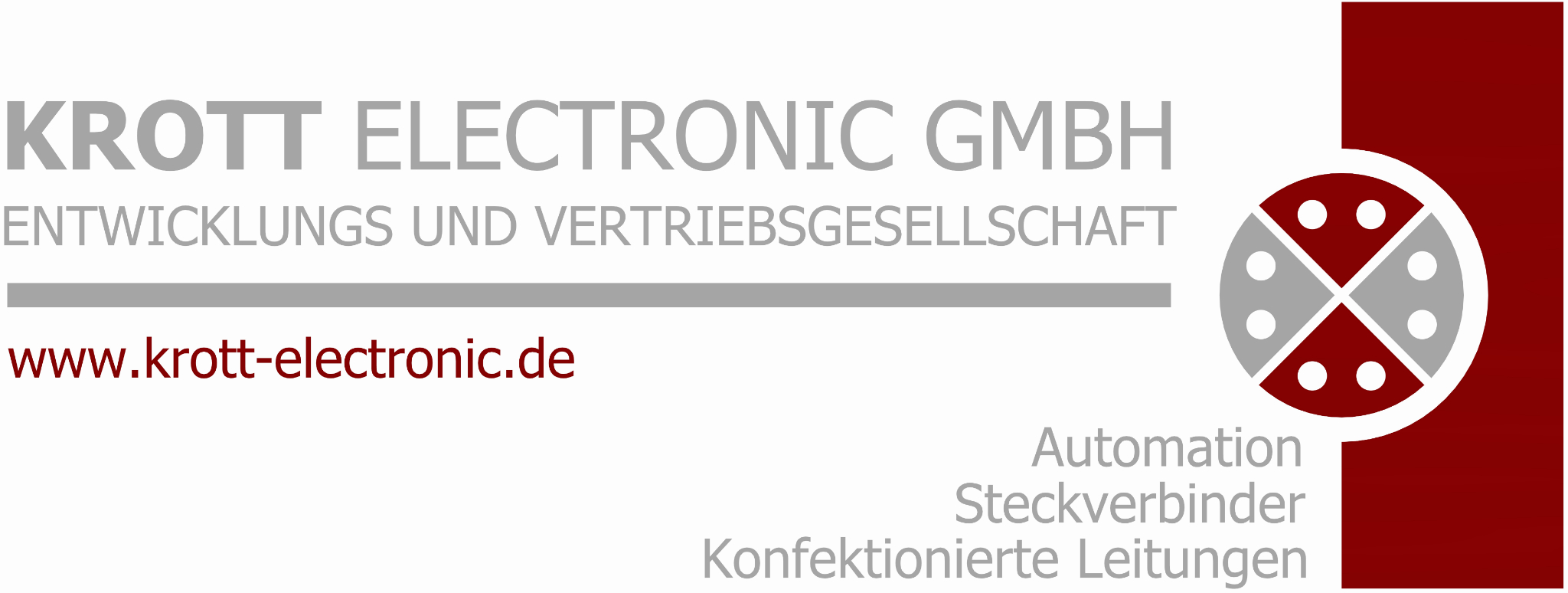 Krott Electronic GmbH